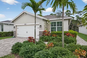 5713 SE Kawana Trail, Hobe Sound, FL 33455 - Photo 1