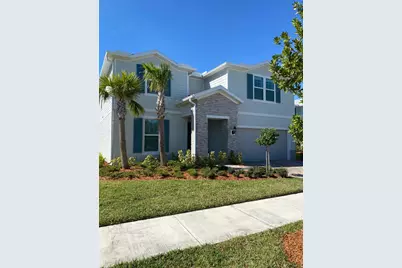 10376 SW Captiva Drive, Port Saint Lucie, FL 34987 - Photo 1