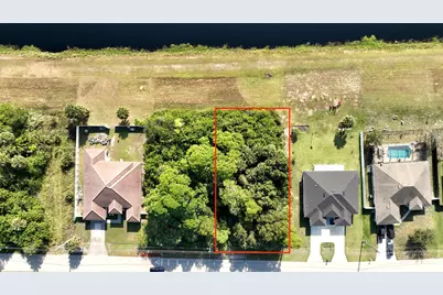 850 SW Sultan Drive, Port Saint Lucie, FL 34953 - Photo 1