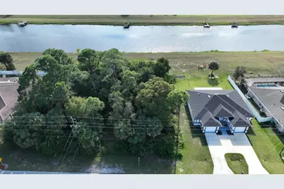 850 SW Sultan Drive, Port Saint Lucie, FL 34953 - Photo 3