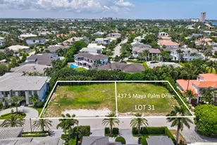 437 S Maya Palm Dr, Boca Raton, FL 33432 - Photo 5