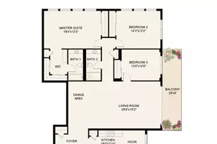 2860 S Ocean Blvd, Palm Beach, FL 33480 - Photo 29