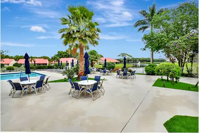 7972 Lexington Club Boulevard #A, Delray Beach, FL 33446 - Photo 61