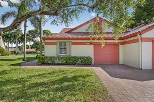 7972 Lexington Club Blvd, Delray Beach, FL 33446 - Photo 1