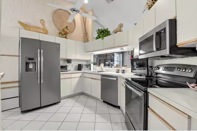 7972 Lexington Club Boulevard #A, Delray Beach, FL 33446 - Photo 13