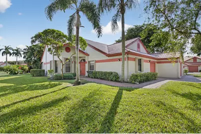 7972 Lexington Club Boulevard #A, Delray Beach, FL 33446 - Photo 3