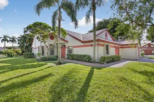 7972 Lexington Club Blvd, Delray Beach, FL 33446 - Photo 3