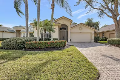 8929 First Tee Road, Port Saint Lucie, FL 34986 - Photo 1