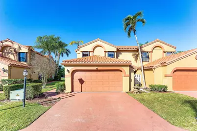 19931 Villa Lante Place, Boca Raton, FL 33434 - Photo 1