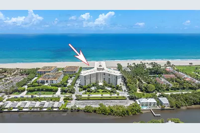 2295 S Ocean Boulevard #921, Palm Beach, FL 33480 - Photo 1