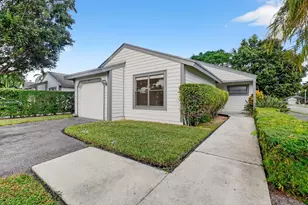 2515 Bedford Mews Dr, Wellington, FL 33414 - Photo 1