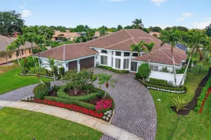 2078 Sunderland Ave, Wellington, FL 33414 - Photo 1