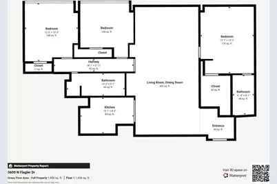 5600 N Flagler Drive #407, West Palm Beach, FL 33407 - Photo 27