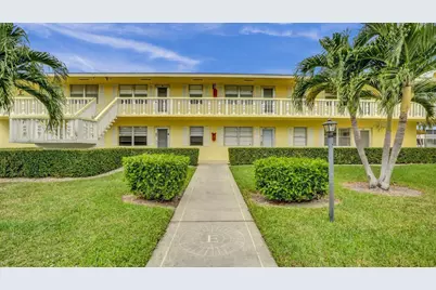 118 Sheffield E, West Palm Beach, FL 33417 - Photo 13