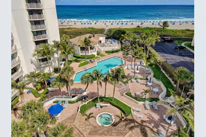 3000 N Ocean Drive #14g, Singer Island, FL 33404 - Photo 21