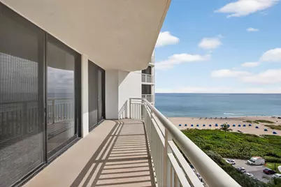 3000 N Ocean Drive #14g, Singer Island, FL 33404 - Photo 17