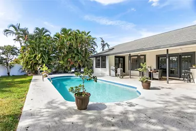 1855 Primrose Lane, Wellington, FL 33414 - Photo 1