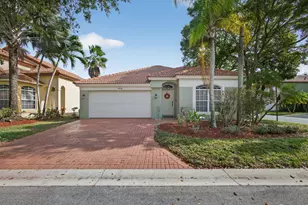 5156 Elpine Way, Palm Beach Gardens, FL 33418 - Photo 1