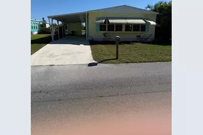 4 E East Caribbean, Port Saint Lucie, FL 34952 - Photo 1