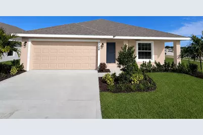 5728 Waterstone Boulevard, Fort Pierce, FL 34951 - Photo 1