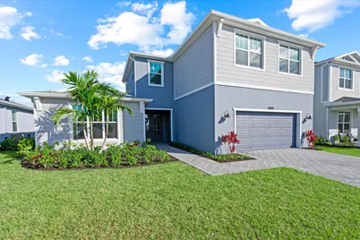 13605 SW Bally Drive, Port Saint Lucie, FL 34987 - Photo 3