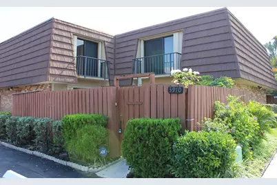 3910 Louis Drive, Lake Worth, FL 33461 - Photo 1