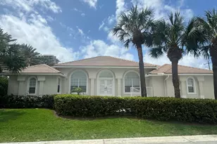 1299 Morse Blvd, Singer Island, FL 33404 - Photo 1