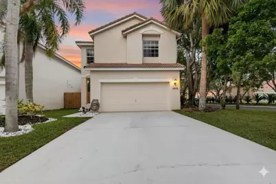 6857 Sugarloaf Key Street, Lake Worth, FL 33467 - Photo 1