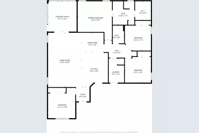 852 Jordan Avenue, Sebastian, FL 32958 - Photo 3