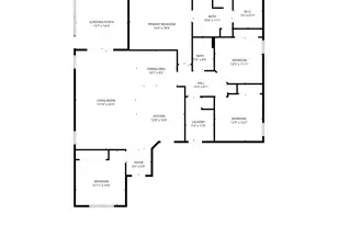 852 Jordan Ave, Sebastian, FL 32958 - Photo 3