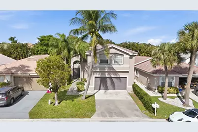 8021 Stirrup Cay Court, Boynton Beach, FL 33436 - Photo 3