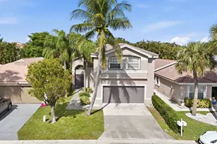 8021 Stirrup Cay Ct, Boynton Beach, FL 33436 - Photo 3