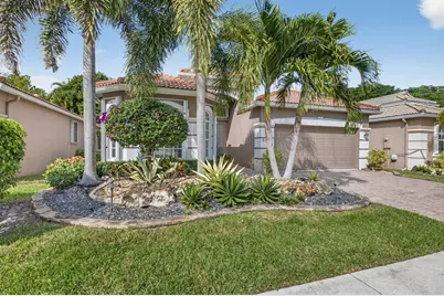 6917 Pisano Drive, Lake Worth, FL 33467 - Photo 3