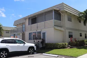 716 Saxony O, Delray Beach, FL 33446 - Photo 1