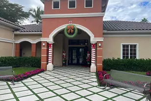 4167 N Haverhill Rd, West Palm Beach, FL 33417 - Photo 21