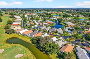 11921 Fountainside Cir, Boynton Beach, FL 33437 - Photo 55