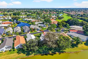 11921 Fountainside Cir, Boynton Beach, FL 33437 - Photo 53