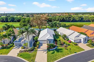 11921 Fountainside Cir, Boynton Beach, FL 33437 - Photo 47