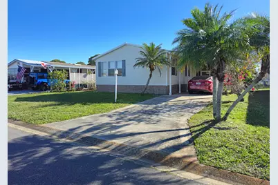 619 Royal Tern Drive, Barefoot Bay, FL 32976 - Photo 1