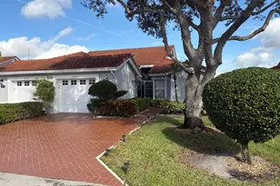 7275 Summer Tree Dr, Boynton Beach, FL 33437 - Photo 1