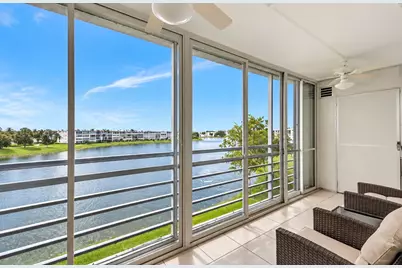 4089 Guildford E #E, Boca Raton, FL 33434 - Photo 1