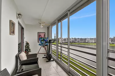 4089 Guildford E #E, Boca Raton, FL 33434 - Photo 13
