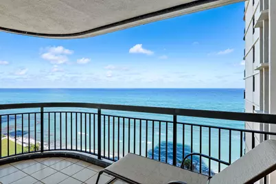 5380 N Ocean Drive #10j, Singer Island, FL 33404 - Photo 1