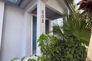 608 Harbour Pointe Way, Greenacres, FL 33413 - Photo 1