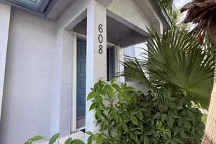 608 Harbour Pointe Way, Greenacres, FL 33413 - Photo 1