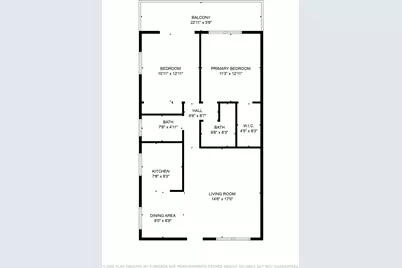 180 Saxony D, Delray Beach, FL 33446 - Photo 35
