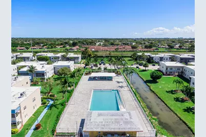 157 Flanders D, Delray Beach, FL 33484 - Photo 35