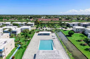 157 Flanders D, Delray Beach, FL 33484 - Photo 35