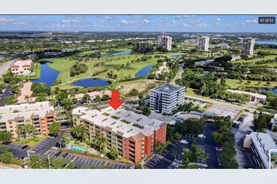 1640 Presidential Way #501, West Palm Beach, FL 33401 - Photo 3