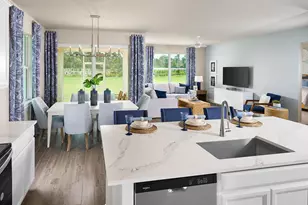 11278 NW Blockbird Dr, Port Saint Lucie, FL 34987 - Photo 5